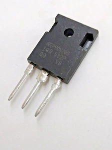 IRFP90N20D Transistor Power Mosfet N-Channel 94A 200V TO-247 FP90N20D (1) - Picture 1 of 2