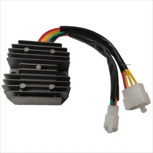 for Suzuki GT380 GT550 GT750 Gt 380 550 750 Ts 400 TS400 Regulator Rectifier - Picture 1 of 6