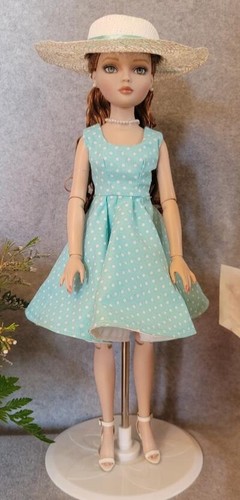 Abito Supreme Springtime per 16 pollici ellowyne