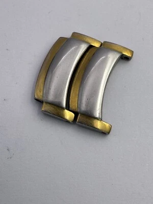 Pulsera Rado eslabón de repuesto 19 mm Foto 1 de 4