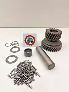 NP203 New Process Transfer Case Idler Gear Set Ford GM Dodge OEM - Picture 1 of 9