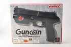 Read! Namco Guncon Controoller Used NPC-103 PS1 Playstation From Japan #71