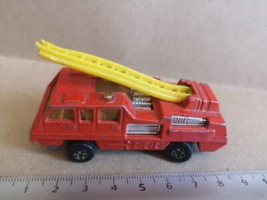 NR 37 SKIP TRUCK / MATCHBOX MODELLAUTO M43 - Bild 1 von 1