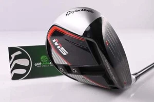 Taylormade M5 Driver / 9 Degree / X-Flex HZRDUS Black 62 Shaft - Picture 1 of 8
