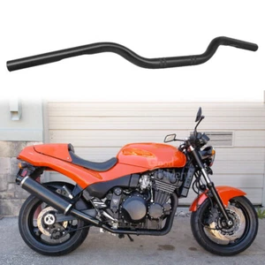 Motorcycle Handlebar 7/8" Handlebars Low Rise Drag Bar For Triumph Speed Triple - Bild 1 von 19