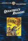 Quantrill's Raiders [Used Very Good DVD] Mono Sound, Widescreen