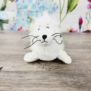 Ganz Webkinz Seal Plush HM023 Stuffed Animal No Code - Picture 1 of 7