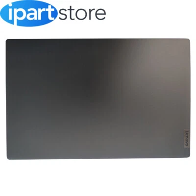 New For Lenovo ideapad 5 15IIL05 15ARE05 15ITL05 Grey LCD Back Cover 5CB0X56073 - Image 1 of 4