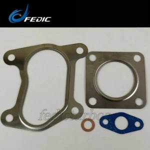 Turbo gasket kit RHF5 WL84 for Mazda B2500 2.5L 80Kw 109HP 115 J97A 2500 ccm - Picture 1 of 1