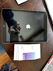Apple Ipad 6th Gen. 32gb, Wi-fi  9.7in - Space Gray- Very Good Condition