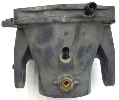 OEM Yamaha 2013-2016 Waverunner VX Cruiser Deluxe boquilla de bomba deportiva Foto 1 de 4