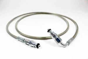 Clutch Masters SL-05086 for 03-05 Dodge Neon 2.4L SRT-4 Turbo Hydraulic Steel Br - Picture 1 of 3