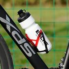 Portable Cycling Water Bottle Bicycle Squeezer Water Cup  Road Bike