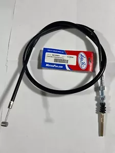 1EA NEW MOTION PRO REAR BRAKE CABLE ATC125M 85-86 02-0081 (232E) - Picture 1 of 1