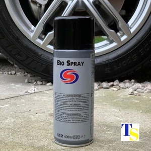 2 X Autosmart Bio Spray 400ml - Interior Surface cleaner triple action car/home - Picture 1 of 3