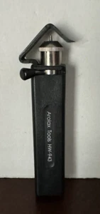 Arolax Tools Round Cable Stripper HW-943 Excellent Used Condition Fast Shipping - Picture 1 of 4