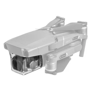 Estabilizador de cardán de tapa de lente (transparente) para DJI Mavic 2 Pro - Nuevo - Imagen 1 de 3