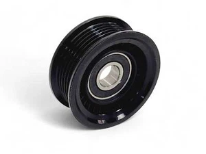 2012-2018 Chevy Accessory Drive Idler Pulley *ONLY* GMC OEM GM 12703922 - Picture 1 of 4