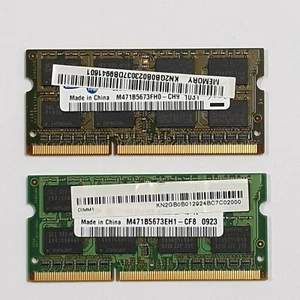 Acer Aspire 5736Z - 4GB (2x2GB) Memory - - Picture 1 of 2