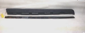 2015 2016 2017 Volvo XC60 Front Left Door Moulding 31333816 OEM - Bild 1 von 10