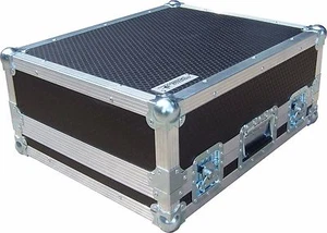 QSC Touchmix 30 Pro mezclador digital estuche de vuelo cisne (hexagonal) - Imagen 1 de 4