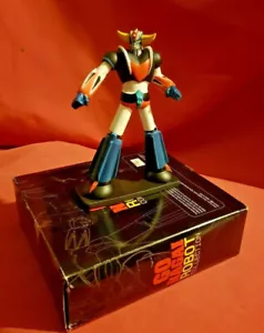 Resin Figure Statue 🔥GOLDORAK 🔥Robot 12Cm GRENDIZER Go Nagai Yamato جريندايزر - Picture 1 of 12