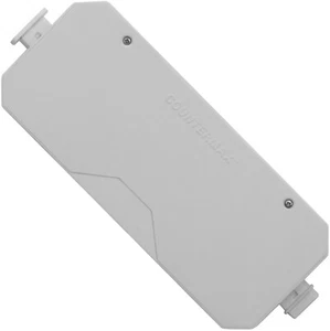 Caja de alambre directo con luz debajo del gabinete Maxim LED colección MX | blanco | 89958WT - Imagen 1 de 1