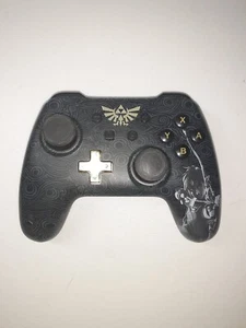 PowerA Enhanced Wired Gaming Controller for Nintendo Switch - Picture 1 of 1