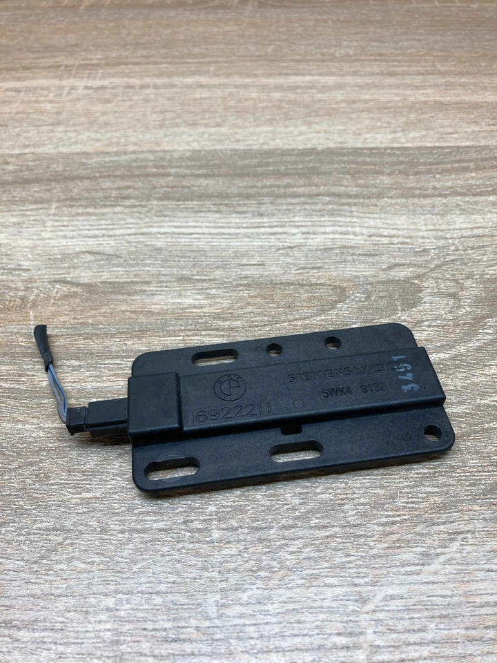 6922211 5WK49132 Siemens BMW Serie E con Enchufe Llavero Antena Señal Ampli - Imagen 1 de 4