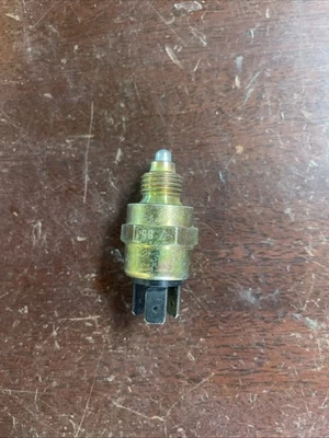 Volkswagen Autostick новый из старых запасов нейтральный предохранительный переключатель 113927225a Ghia Beetle тип-3 VW - Изображение 1 из 3