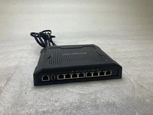 Ubiquiti Networks TS-8-PRO 8-Port PoE Managed Tough Switch USED & FUNCTIONAL - Afbeelding 1 van 7