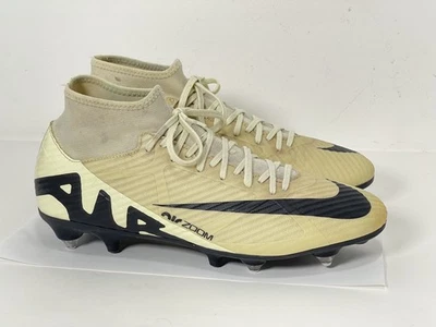 Nike Air Zoom Superfly 9 Elite AG-Pro Mercurial UK taglia 8,5 EU 43  - Immagine 1 di 4
