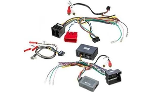 Scosche LPPE15 Wiring Interface for 2003-2006 Porsche Cayenne - Picture 1 of 1
