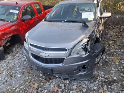 Used Automatic Transmission Assembly fits: 2012 Chevrolet Equinox AT 6 Speed FWD Foto 1 de 4