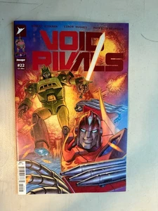 Void Rivals #22 - 1/25 Ratio Variant Cover - Image Comics 2025 - Picture 1 of 1