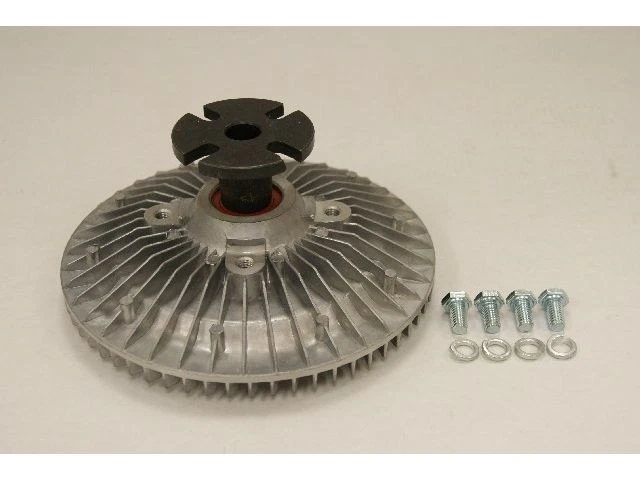 Embrague ventilador para Ford E150 Econoline 1987-1996 1994 1995 1989 1988 1990 GH682SC Foto 1 de 1