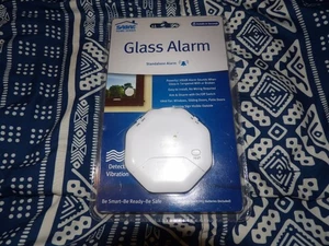 Sabre Home Series Glass Alarm 100dB Unopened NIP See Description - Picture 1 of 3