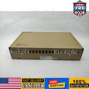 New Siemens 6SL3130-7TE21-6AA3 S120 ACTIVE LINE MODULE 6SL3 130-7TE21-6AA3 - Picture 1 of 3