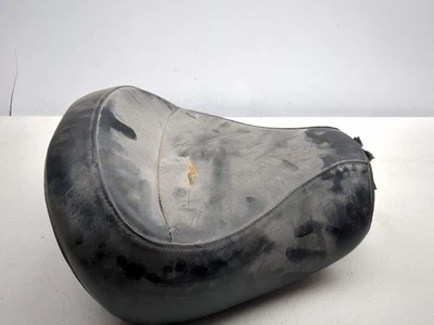 Assento dianteiro para motorista 98-04 Kawasaki VN1500 Vulcan Nomad - Imagem 1 de 4