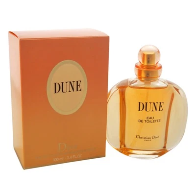 Dune/Christian Dior EDT Spray 3,4 oz (w) Foto 1 de 2
