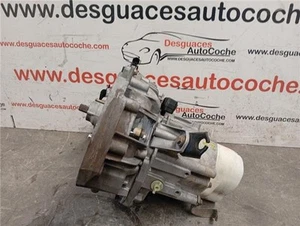 Caja Cambios Manual Renault clio ii fase i bcb0 1998 14 alize 14 ltr 55 kw - Imagen 1 de 6