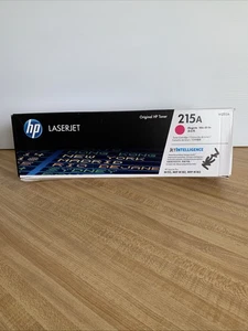 Cartucho de tóner HP 215A MAGENTA LaserJet (W2313A) original HP MFP M183 M 155 M182 - Imagen 1 de 9