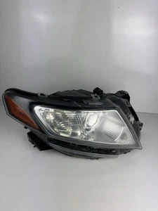 OEM LINCOLN MKT 2010-2019 RIGHT PASSENGER SIDE XENON HID HEADLIGHT LAMP RH - Picture 1 of 9