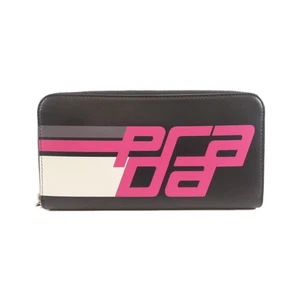 Authentic PRADA 1ML506 Wallet #260-007-611-3529 - Picture 1 of 4