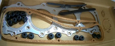 Прокладки гарнитуры для Oldsmobile 215 V8 1961-1963 годов выпуска  - Изображение 1 из 2