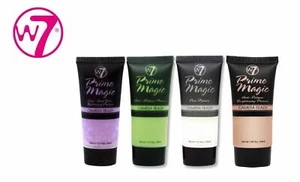 W7 Prime Magic Face Primer Technic Perfector Primer - Picture 1 of 8