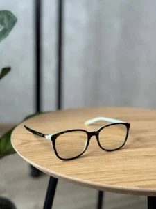 Tiffany & Co TF 2109-H-B 8134 Havana Demo Lens Women's Eyeglasses - Picture 1 of 7
