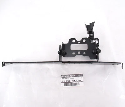 Genuine OEM Nissan 28452-6KA1A Forward Distance Sensor Bracket 17-21 Pathfinder - Image 1 of 4