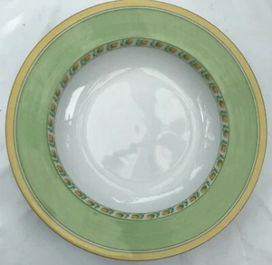 Mikasa English Rose 8" Salad Plate - Picture 1 of 2
