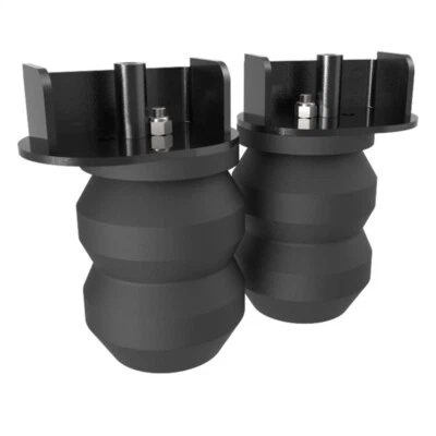 Timbren 适用于 1990 年福特 F Super Duty 后悬架增强系统 — 第 1/4 张图片